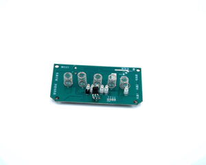 M6 Fan Motherboard