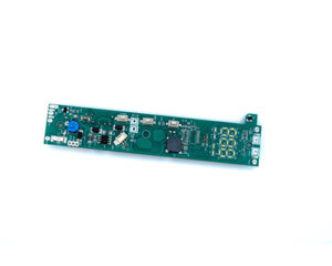 Hair Straightener Motherboard