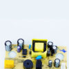 H3 heater power board