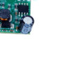 Animal foot washing cup motherboard