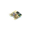 Wax melter motherboard