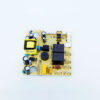 H3 heater power board