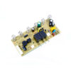 H2 heater (NTC+LED+master control)