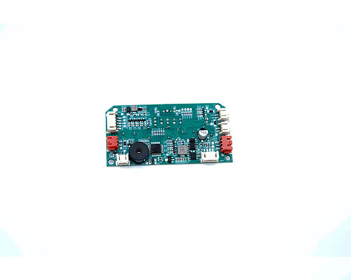M6 Fan Motherboard