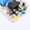 Mobile air conditioner power board