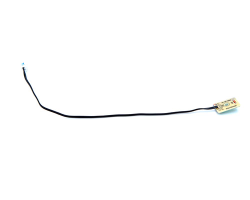 H2 heater (NTC+LED+master control)