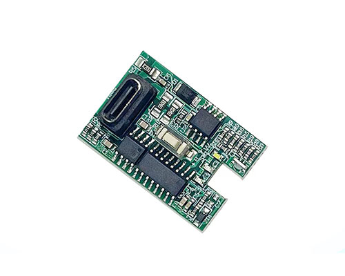 MS6P motherboard