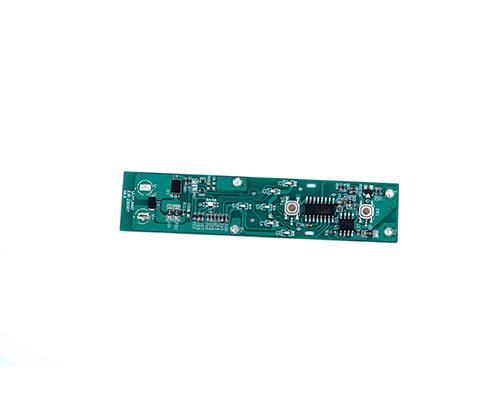 Water flosser (ML8) motherboard
