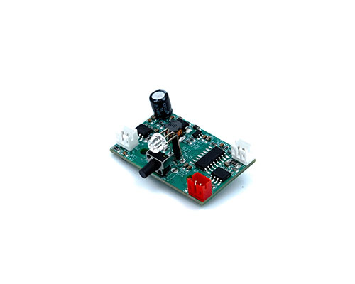 Animal foot washing cup motherboard