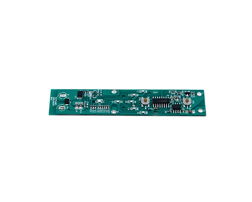 Water flosser (ML8) motherboard