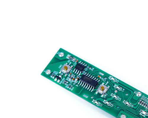 Water flosser (ML8) motherboard