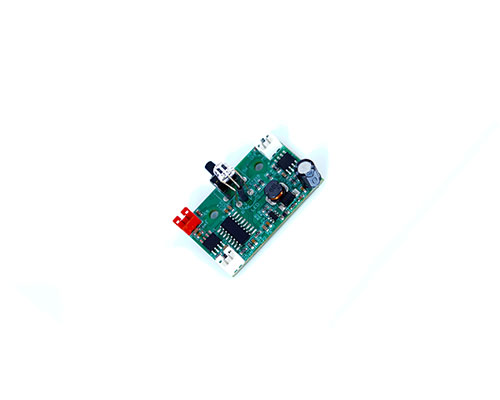 Animal foot washing cup motherboard