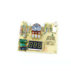 Wax melter motherboard