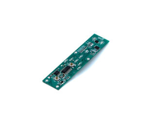 Water flosser (ML8) motherboard