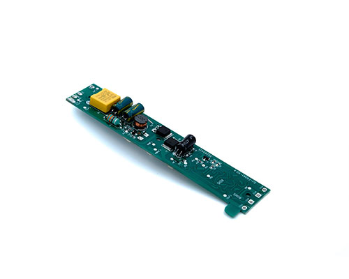 Hair Straightener Motherboard