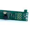 Hair Straightener Motherboard