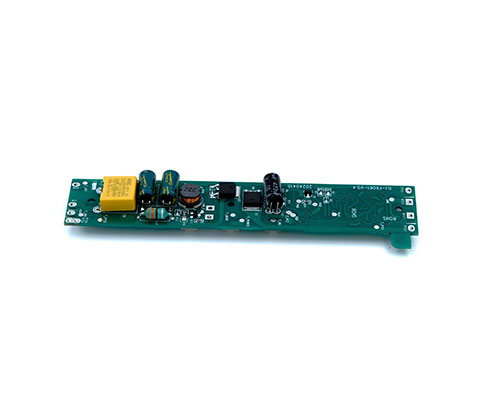 Hair Straightener Motherboard