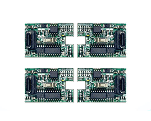 MS6P motherboard