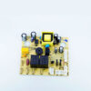 H3 heater power board