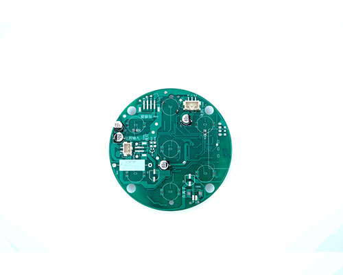 No. 5 purifier motherboard