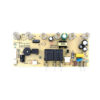 H2 heater (NTC+LED+master control)