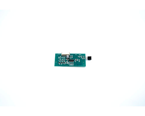 H2 heater (NTC+LED+master control)