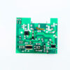 Wax melter motherboard