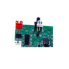 Animal foot washing cup motherboard
