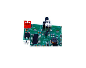 Animal foot washing cup motherboard