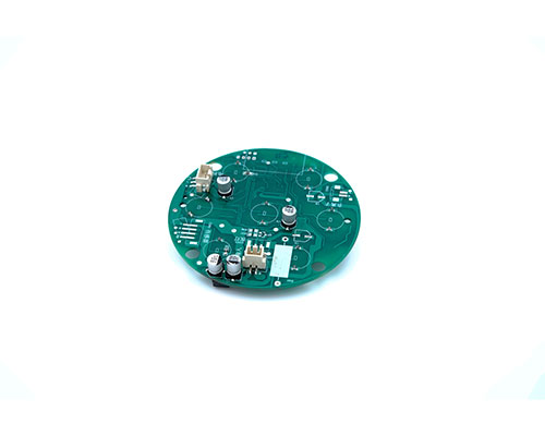 No. 5 purifier motherboard
