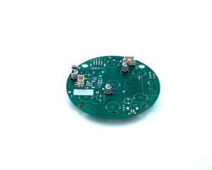 No. 5 purifier motherboard