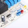 Mobile air conditioner power board