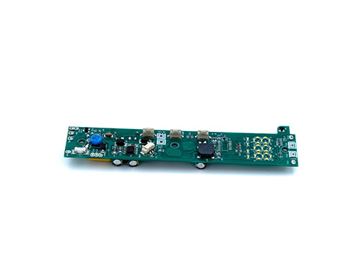Hair Straightener Motherboard